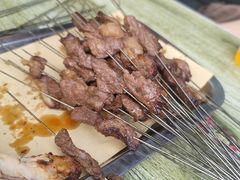 -铁诚烤肉