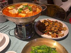 -C31地窖餐厅(黑龙江北路店)