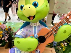 -新城市广场