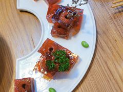 -山楂树融合菜餐厅