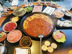 -楠火锅(太古里总店)