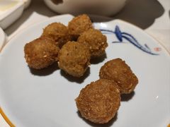 -庆云楼饭庄(什刹海店)