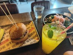 -Side Street街旁(交道口店)