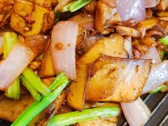 -耶里夏丽·丝路新疆菜·清真食品(徐汇南丹东路臻选店)