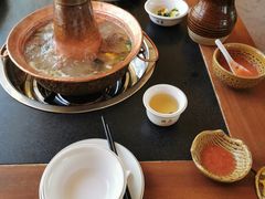 -陀岗美食·云南藏式特色餐厅