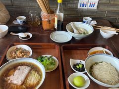 -同得兴 Since·1995 传统苏式面馆(嘉馀坊店)