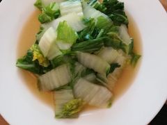 -华味居 Restaurant Chinese Huaweiju