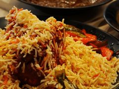 -新加坡Zam Zam餐馆