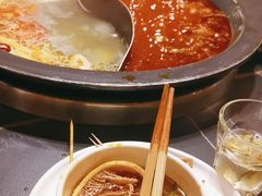 -老夏老火锅(西安南路总店)