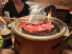 -西塔老太太泥炉烤肉(上海七宝领展广场店)