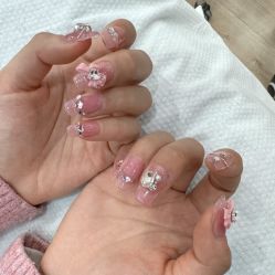 -悦色美甲美睫·精品