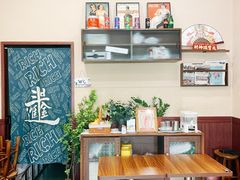 -曼谷食堂·泰国家庭料理
