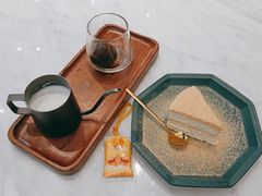 -Home Cafe(水榭春天店)