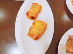 -京香轩·中餐厅(上海中庚聚龙酒店)