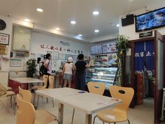 -香妃烤鸡(西单店)