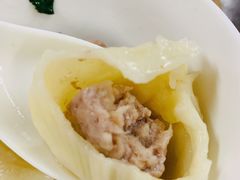 南翔小笼包-吾介小籠館