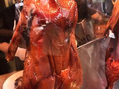 -黄连大头华烧鹅店(大良店)