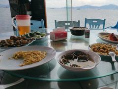 -七鲜渔港美食餐厅(巽寮湾海景店)