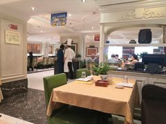 大堂-大鸭梨烤鸭(左家庄店)