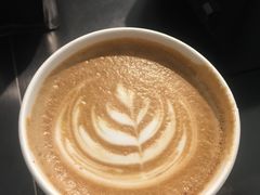 -Manner Coffee(芮欧百货店)
