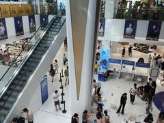-丽达购物中心(崂山店)