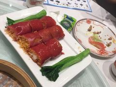 虾肉红米肠-稻香酒家(天河城店)