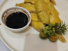 白切鸡-丰收日(五角场店)