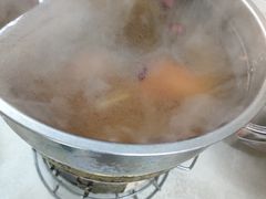 -广宁炭炉鸡煲·富临门饭店