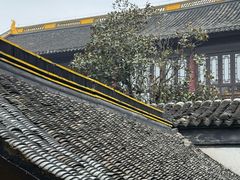 -虞山风景区