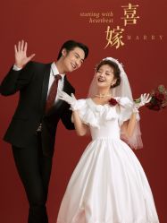 点击看大图 -今生有约婚纱摄影店(景德路店)