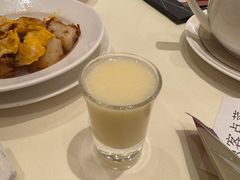 -利苑酒家(合景国际金融广场店)