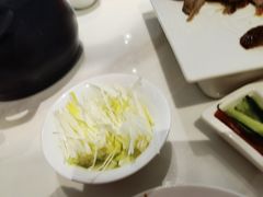 -北京老铺烤鸭(欣大购物广场店)