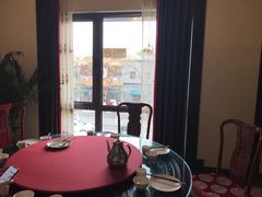 包厢-马凯餐厅(地安门店)