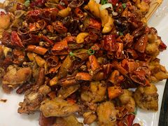 -庆合府重庆大排档(紫都城店)