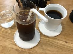 -Onirii Coffee(长乐路店)