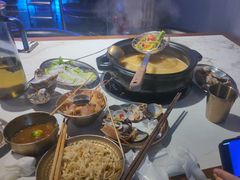 -琥珀川糟粕醋火锅(慈云寺店)