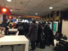 -麦当劳(北京南站店)