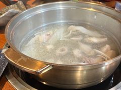 -享润四季椰子鸡音乐主题餐厅(晋江万达店)