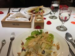 -王品牛排(常州吾悦广场店)