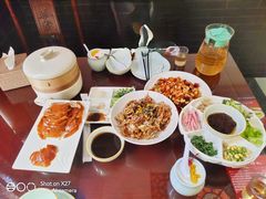 -恭敬李·烤鸭(天坛北门店)