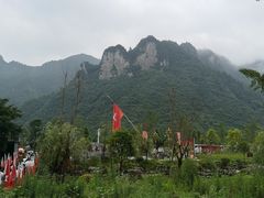 -娄山关景区