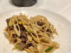 -金河半岛园林酒家(金融城店)