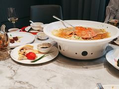 -阿明小菜·海鲜·上海菜(浦建路店)