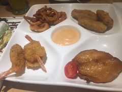 -必胜客(城西银泰店)