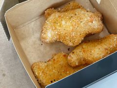 -达美乐比萨(大华锦绣优嘉店)