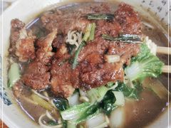 -无名氏面馆(邮电路店)