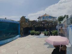 -瑞德姆美人鱼海底演艺主题餐厅(亚龙湾店)