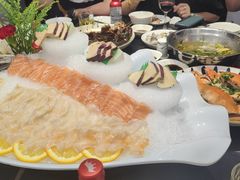 -新丁香海鲜酒店(银海商贸城店)