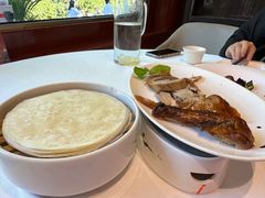 -满堂·烤鸭店·北京菜(鼓楼店)