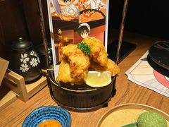 -玉川屋·深夜食堂居酒屋(柳巷店)